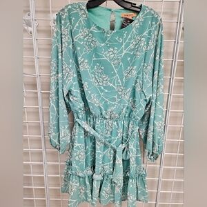 FLYING TOMATO Boho Dress